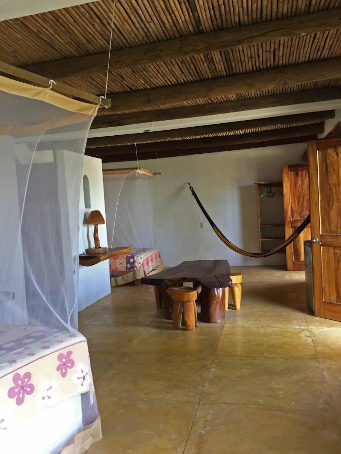 Cabanas Las 3 Marias San Agustinillo Extérieur photo