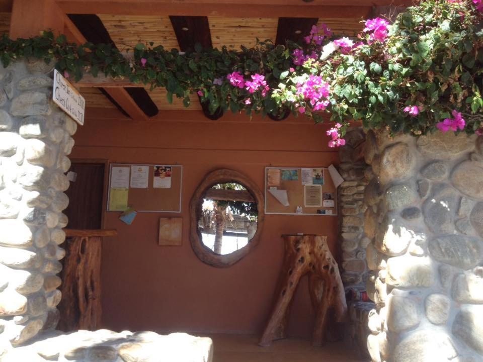 Cabanas Las 3 Marias San Agustinillo Extérieur photo